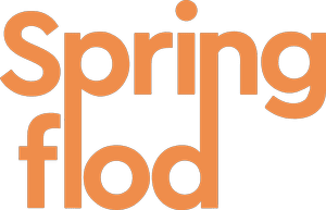 Spring Flod logo